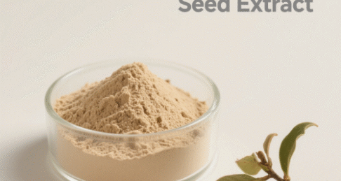 African Mango Seed Extract