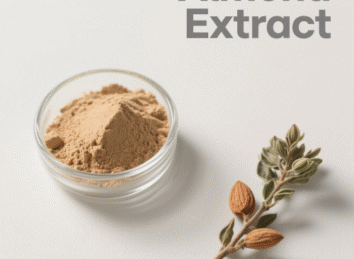 Almond Extract