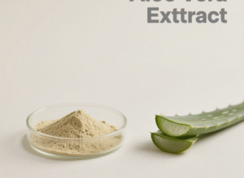 Aloe Vera Extract