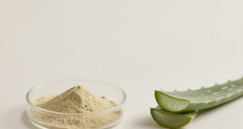 Aloe Vera Extract