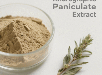 Andrographis Paniculate Extract