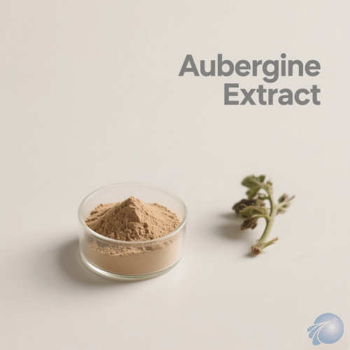 Aubergine Extract