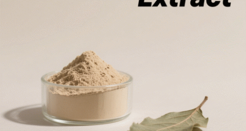 Banaba Leaf Extract
