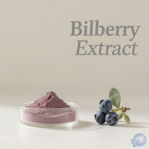 Bilberry Extract