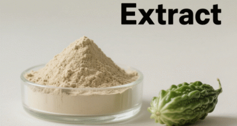 Bitter Melon Extract