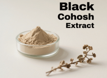 Black Cohosh Extract