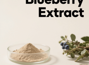 Blueberry Extract