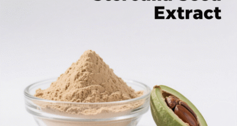 Boat-Fruited Sterculia Seed Extract