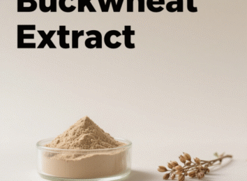 Buckwheat Extract