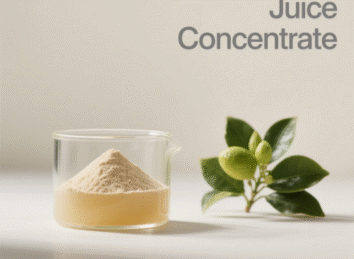 Calamansi Juice Concentrate