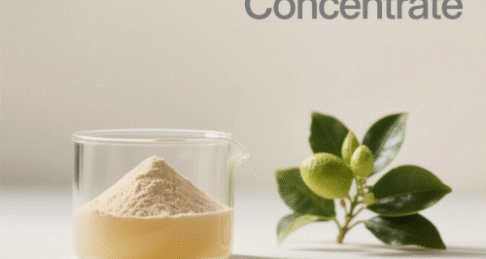 Calamansi Juice Concentrate