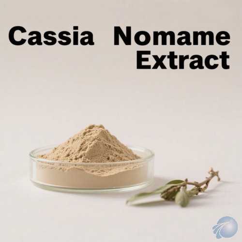 Cassia Nomame Extract
