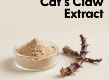 Cat's Claw Extract