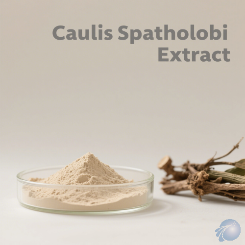 Caulis Spatholobi Extract