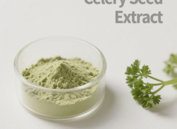 Celery Seed Extract