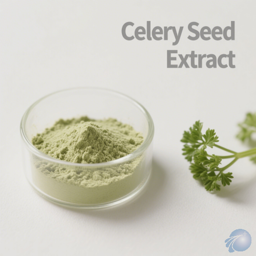 Celery Seed Extract
