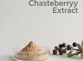 Vitex/Chasteberry Extract