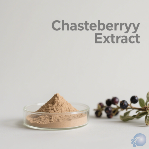 Vitex/Chasteberry Extract