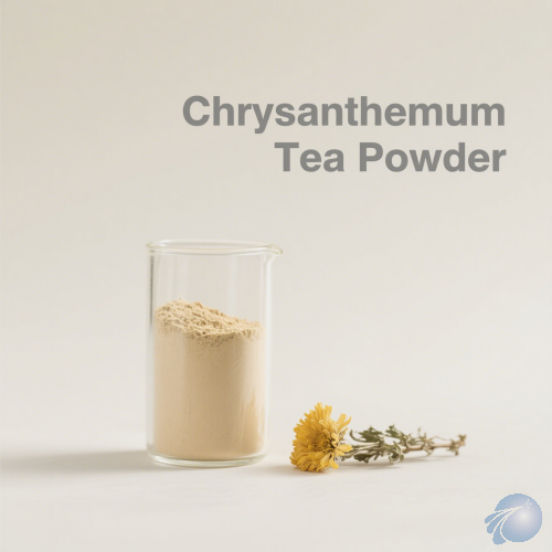 Chrysanthemum Tea Powder