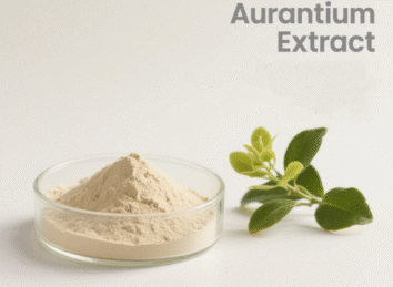 Citrus Aurantium Extract