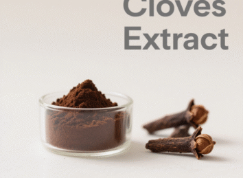 Cloves Extract
