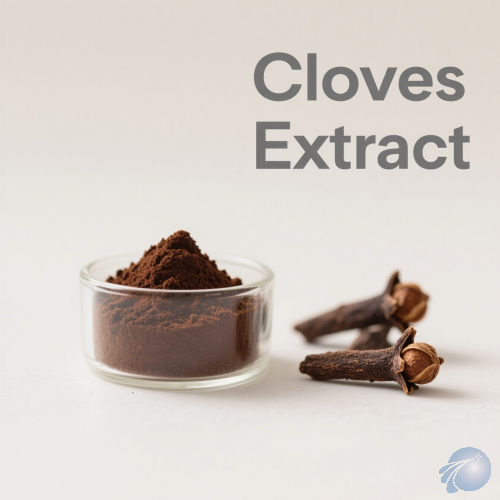 Cloves Extract