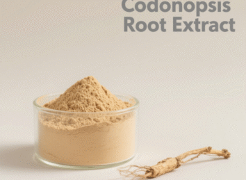 Codonopsis Root Extract