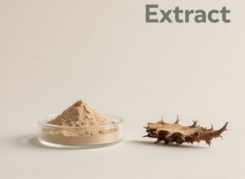 Devil's Claw Extract