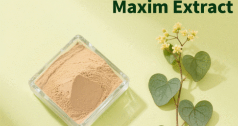 Epimedium Brevicornum Maxim Extract