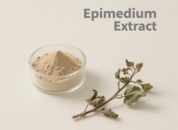Epimedium Extract