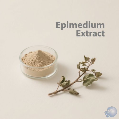 Epimedium Extract