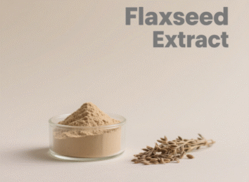 Flaxseed Extract