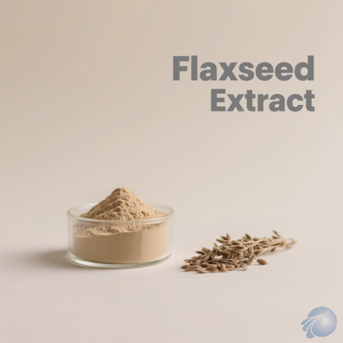 Flaxseed Extract