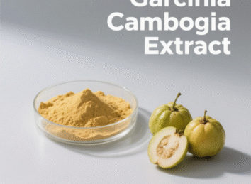Garcinia Cambogia Extract