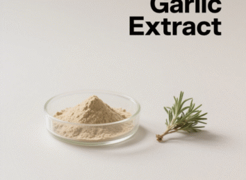 Garlic Extract