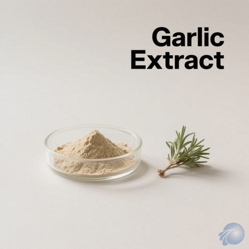 Garlic Extract