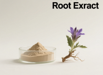 Gentian Root Extract