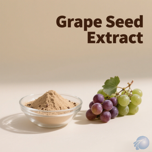 Grape Seed Extract