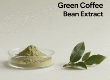 Green Coffee Bean Extract