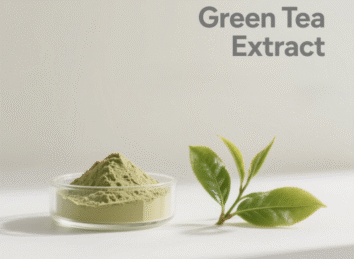 Green Tea Extract