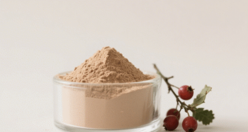 Hawthorn Juice Powder