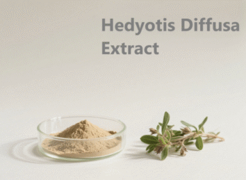 Hedyotis Diffusa Extract