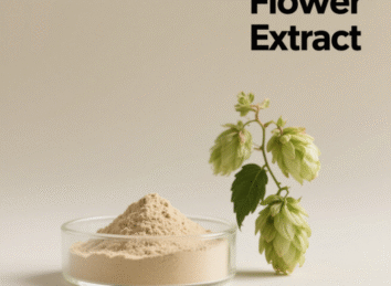 Hops Flower Extract
