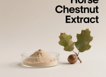 Horse Chestnut Extract