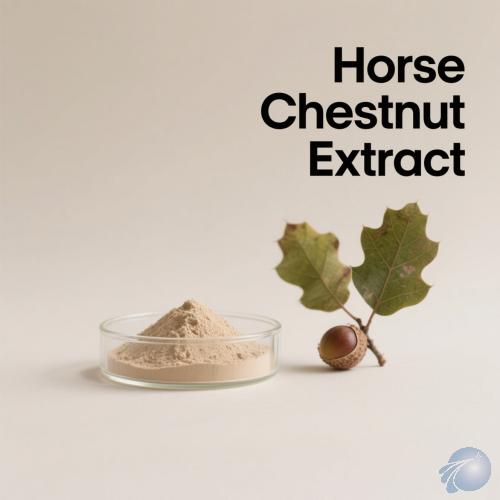Horse Chestnut Extract
