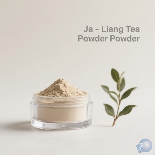 Ja-Liang Tea Powder