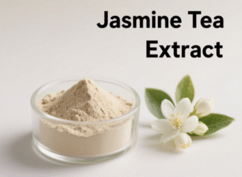 Jasmine Tea Extract