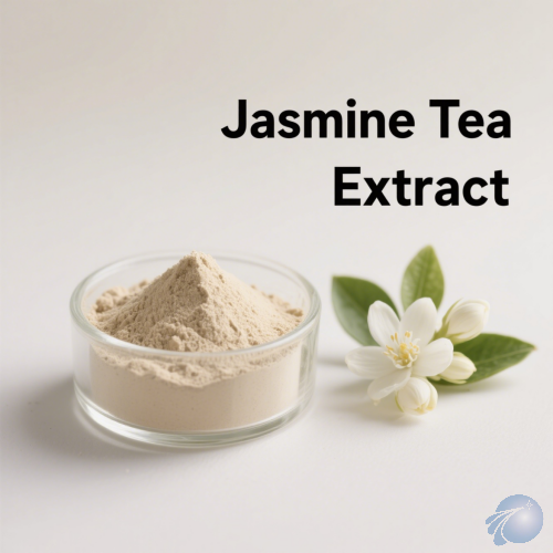 Jasmine Tea Extract