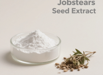 Jobstears Seed Extract