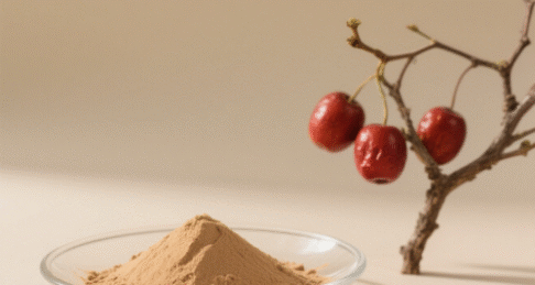 Jujubae Fructus Extract Powder